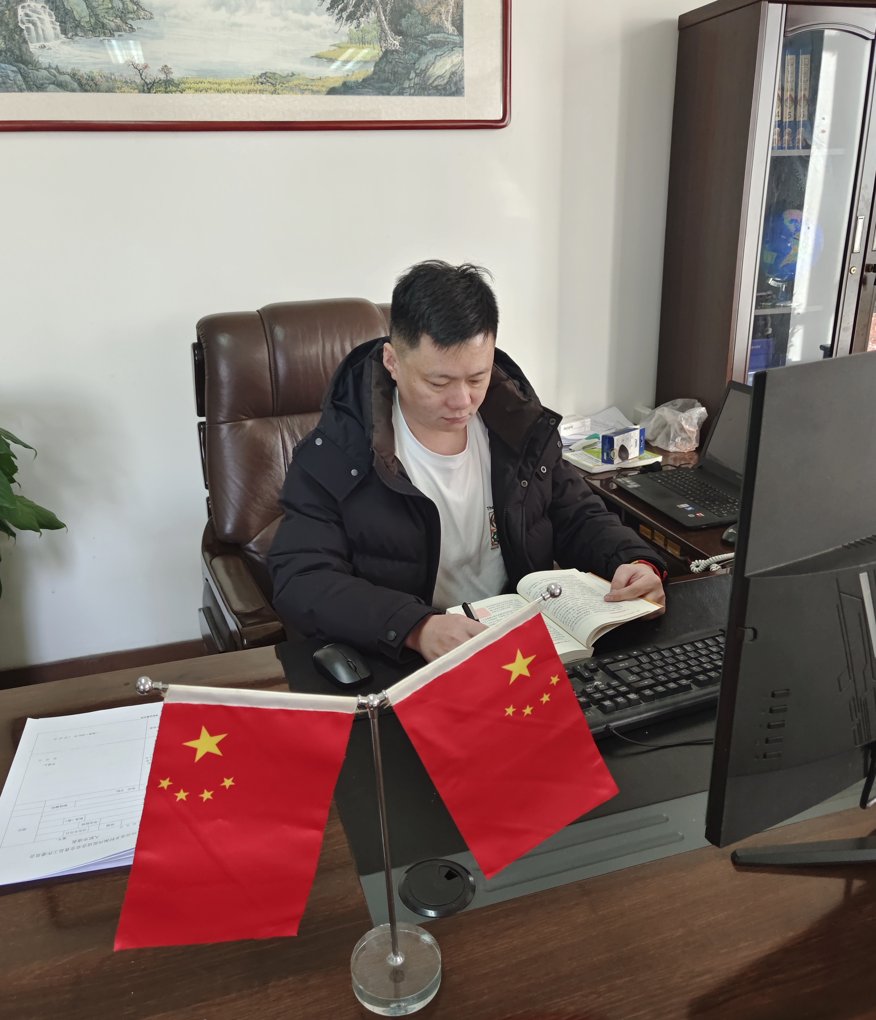 <strong>就业频道:银行岗位视频监控员</strong>