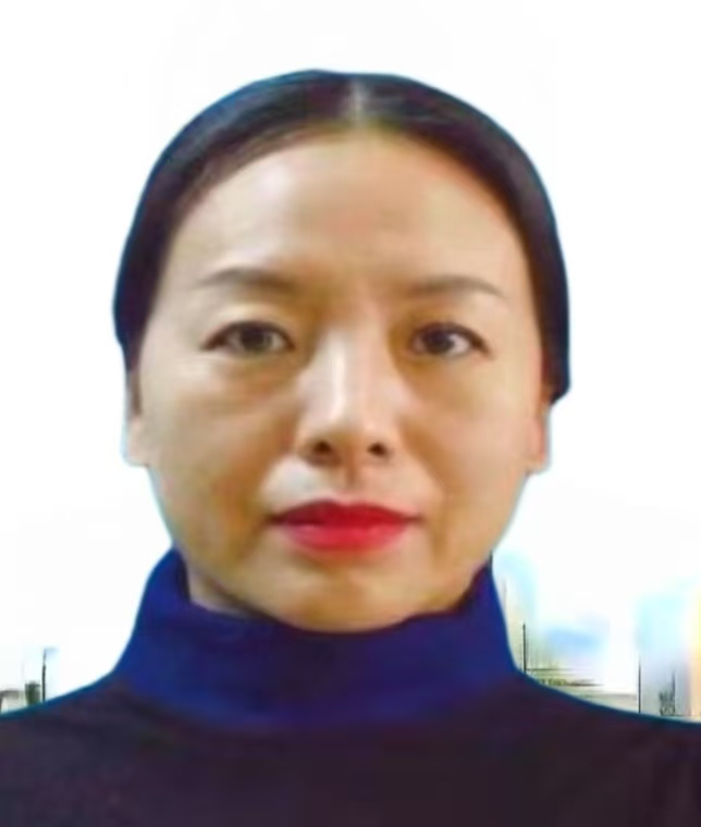 <strong>老兵驿站;退役老兵许娜</strong>
