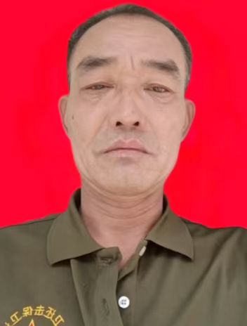 <strong>老兵驿站;退役老兵高国章</strong>