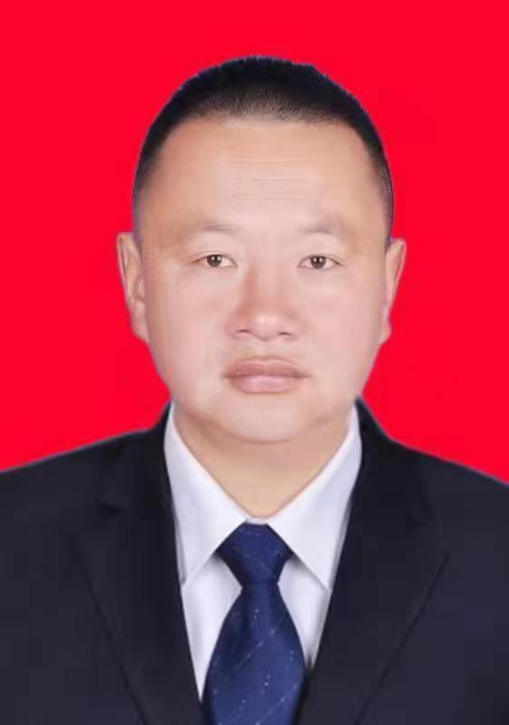 正义之士——王峰
