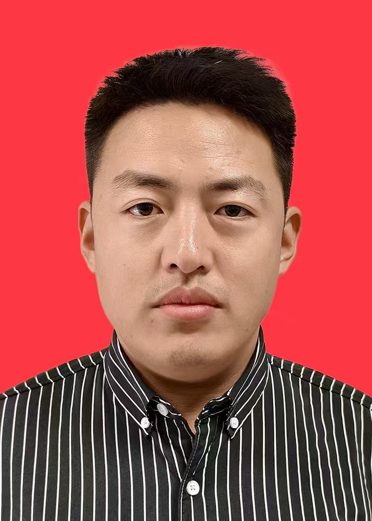 欢迎孔爱光加入公益志愿者