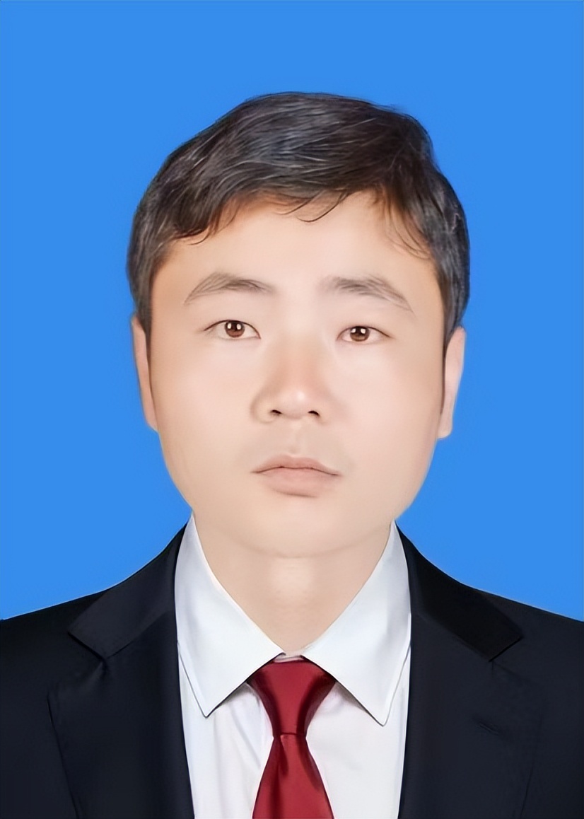 欢迎高宇飞加入公益志愿者