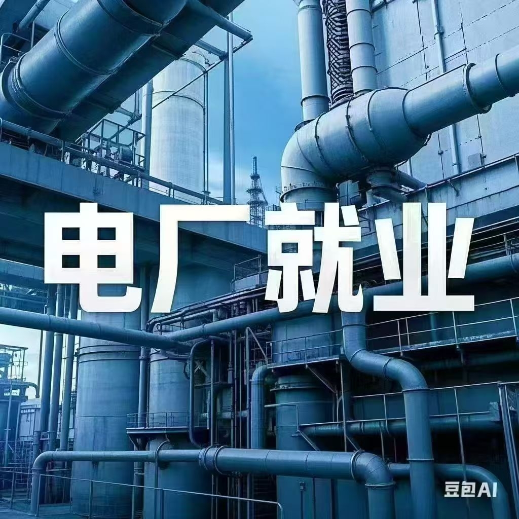 <strong>电厂检修维护工作人员</strong>