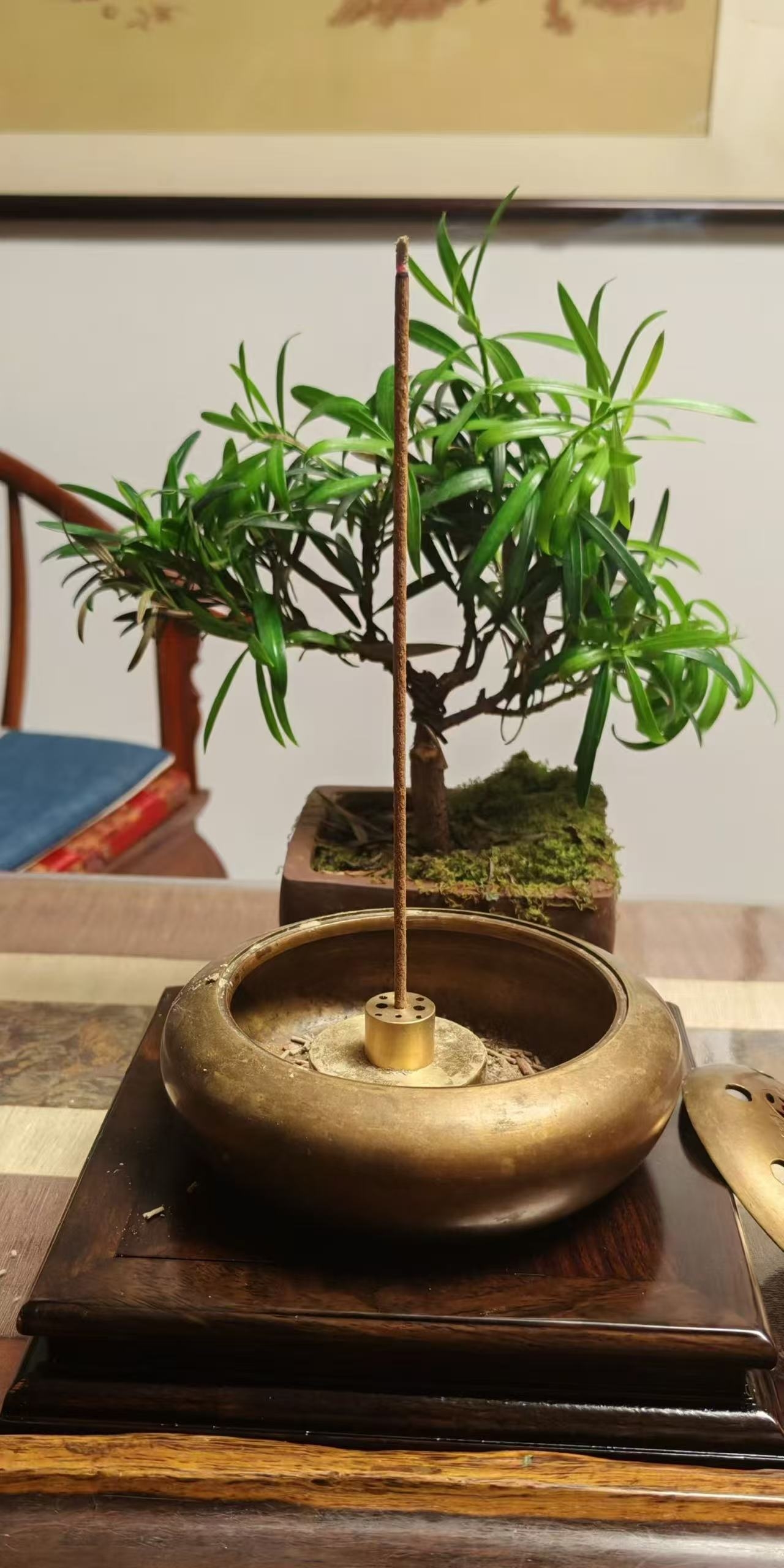 <strong>AI时代书法艺术的新可能</strong>